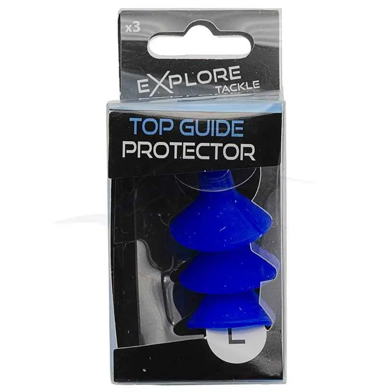 Top Guide Protector Explorer Tackle Vente Directe