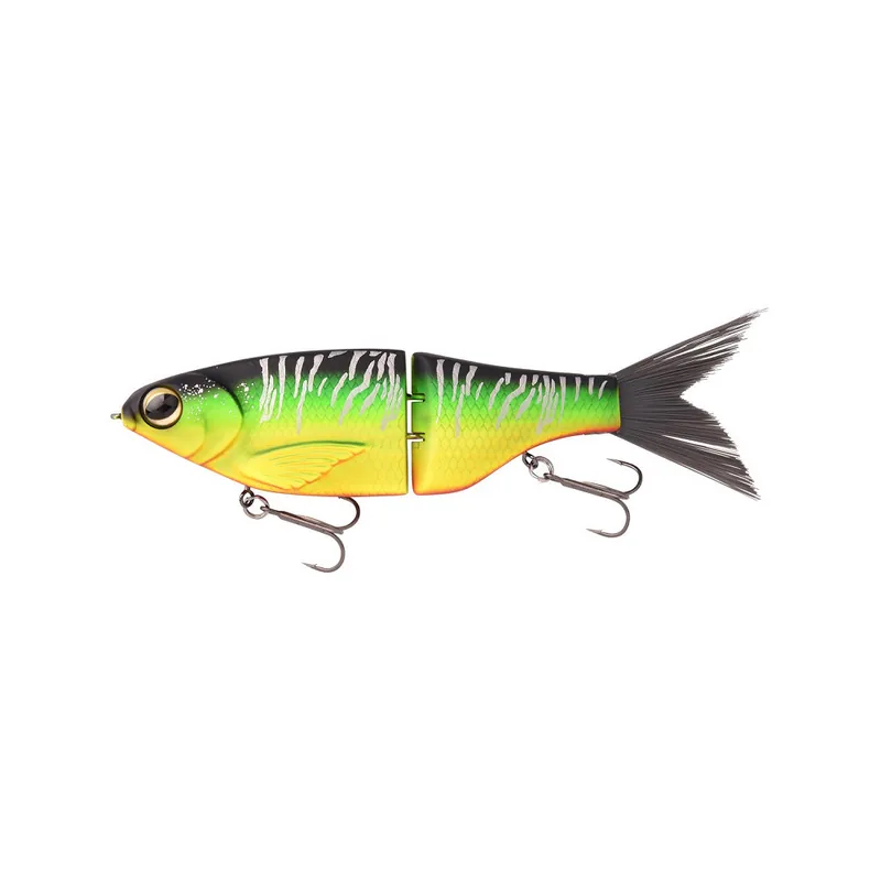 Livraison Express SPRO KGB Series Chad Shad 18cm 67gr