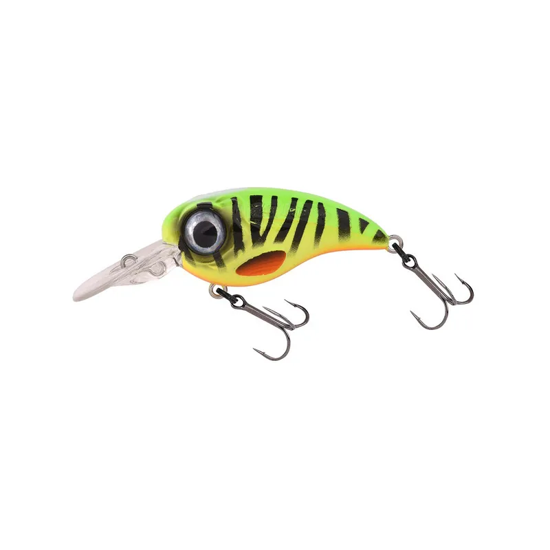 Spro Leurre Fat Iris 80 CR 40gr Top Vente