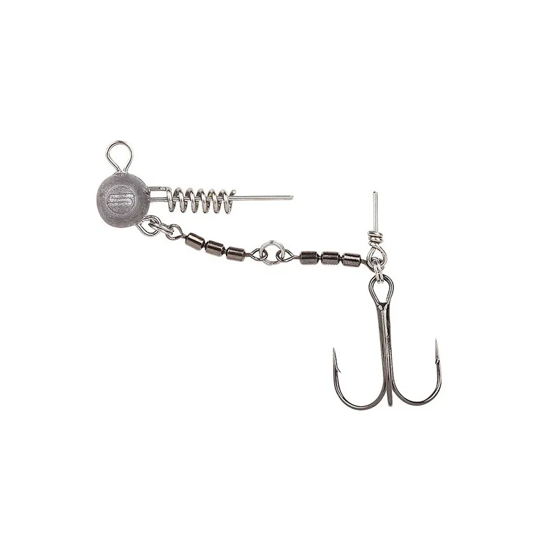 Spro Screw In 360 Rig Soldes
