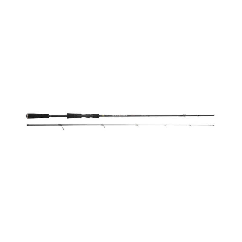 SPRO Big Lure Spin 2.40m 50-140gr Pas Cher
