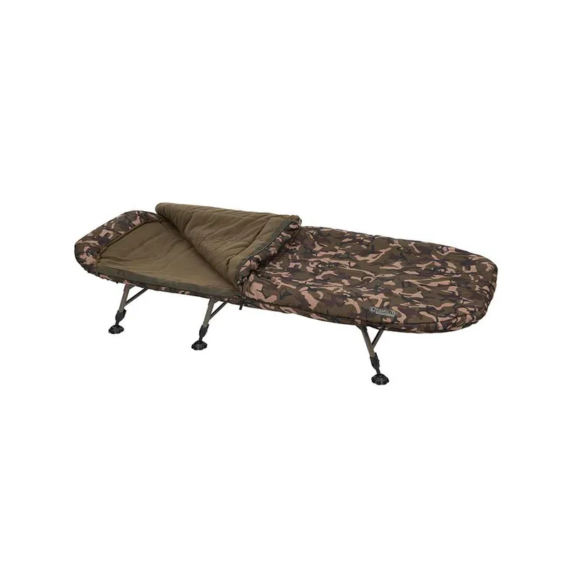 Commande En Gros BED CHAIR FOX CAMOLITE SLEEP SYSTEMS FOX