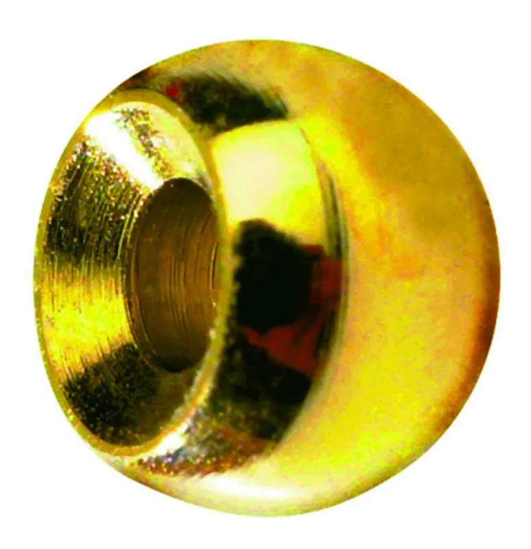 Billes Laiton 2,40mm Metal Vert /25 Nouvelle Collection