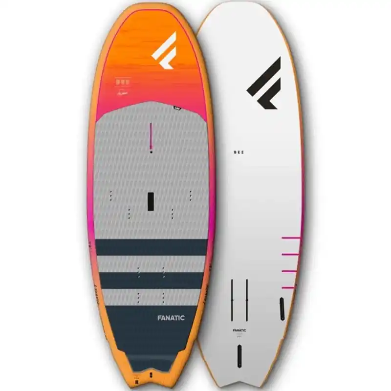 Acheter En Ligne Sup Paddle Fanatic Bee 7.8 2021