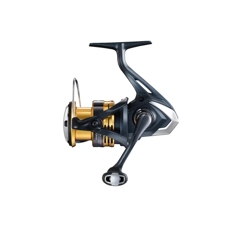 Solde Shimano Moulinet Sahara C5000 FJ XG