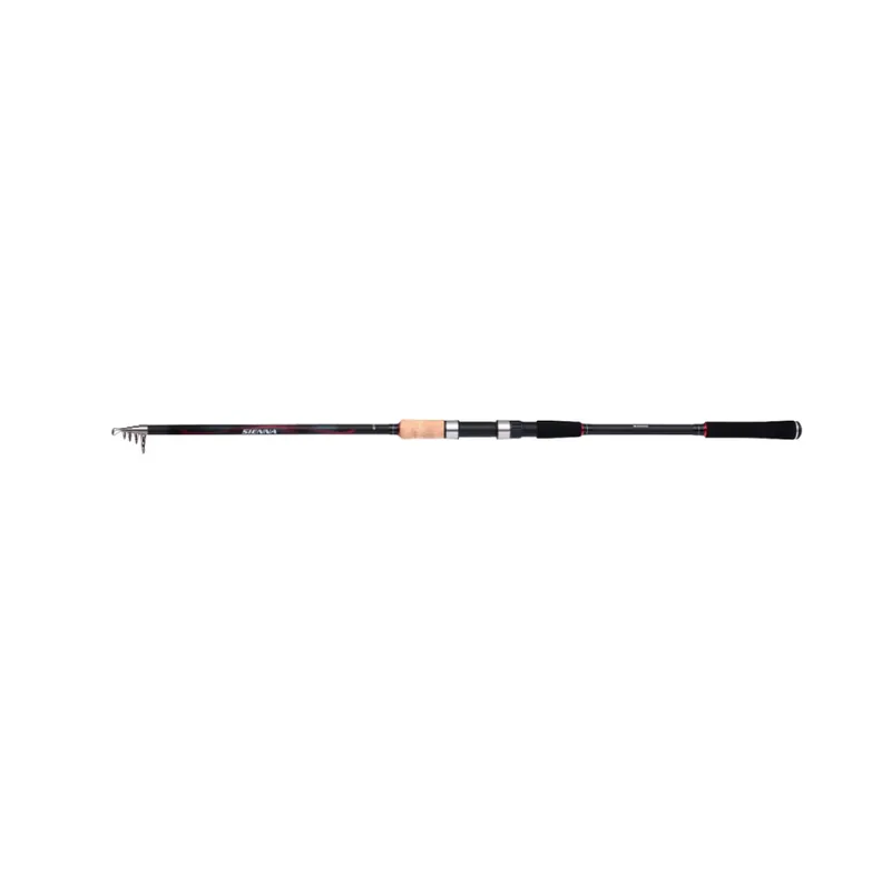 Shimano Sienna AR TEGT Wrap 2.70m 10-30gr Populaire