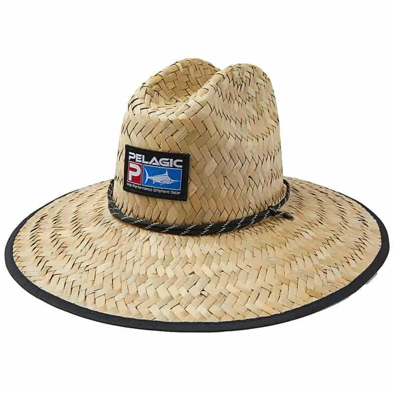 Chapeau Pelagic Baja Deluxe Bon Plan