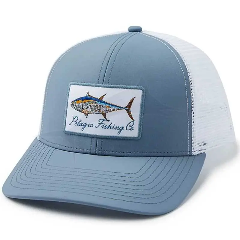 Casquette Pelagic Offshore Goione Marque
