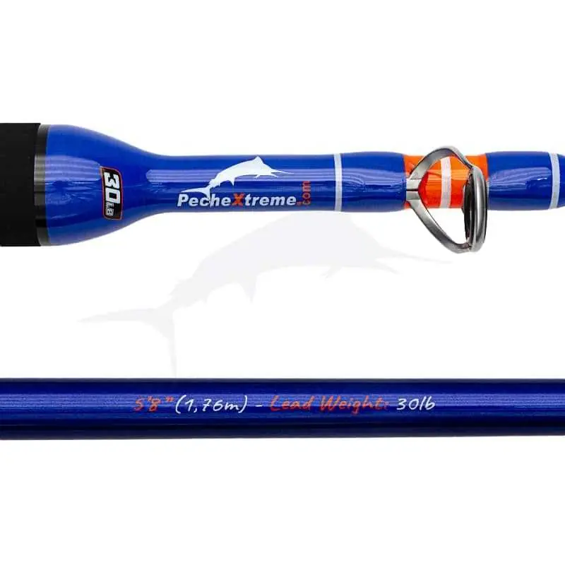 Colmic Wild Tuna by PecheXtreme Bon Plan