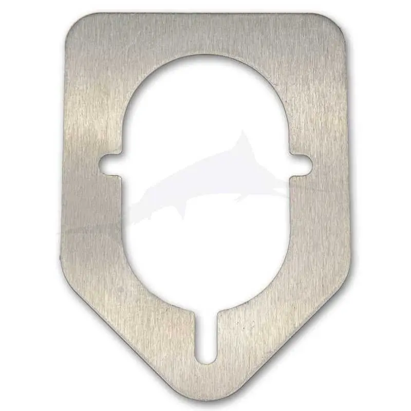 Backing Plate pour Porte-Canne Rupp Promotion Saisonnière