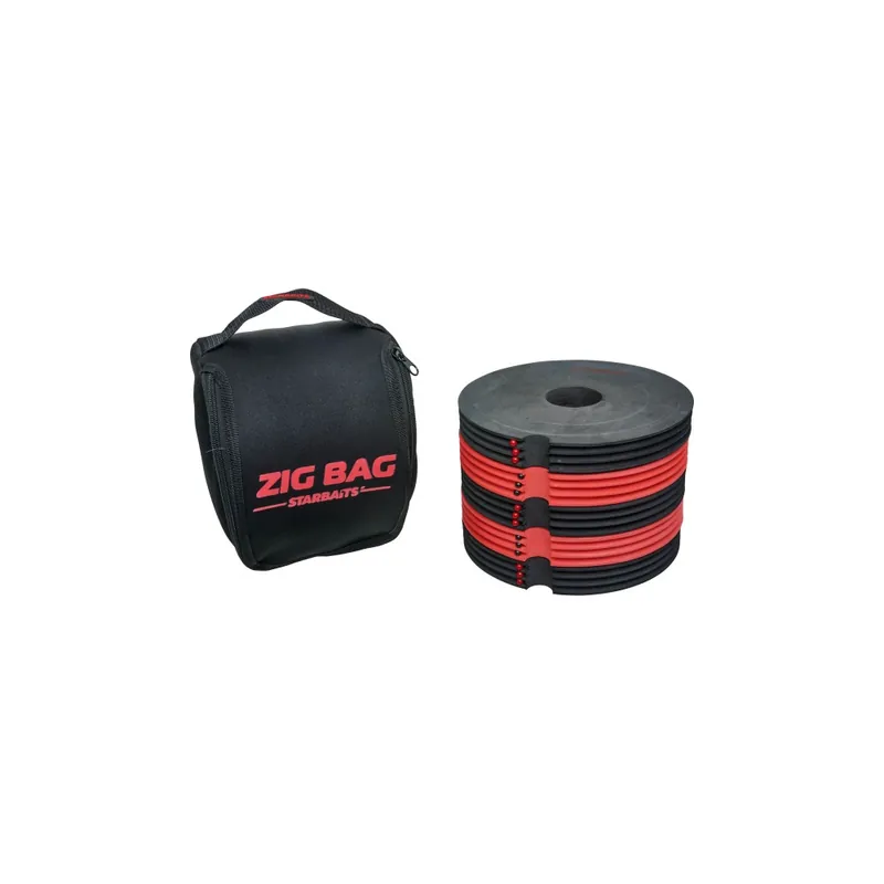 Starbaits Zig Bag Bon Marché
