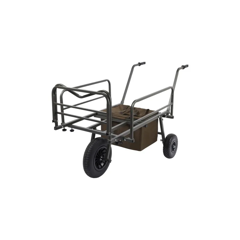 Promotion Saisonnière Starbaits DLX Trolley