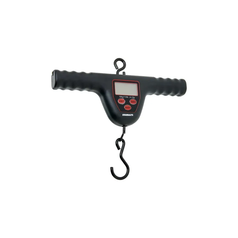 Starbaits Peson Challenger Digital Scale 50kg Meilleur Prix