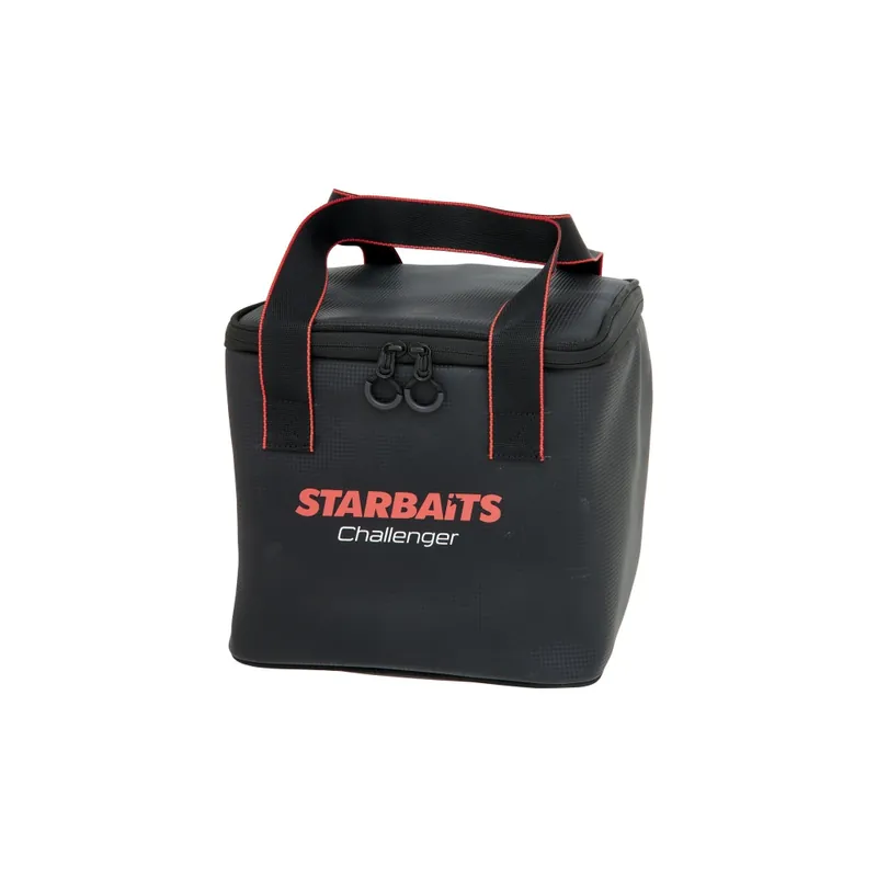 Starbaits Challenger Isotherm bag Bon Plan