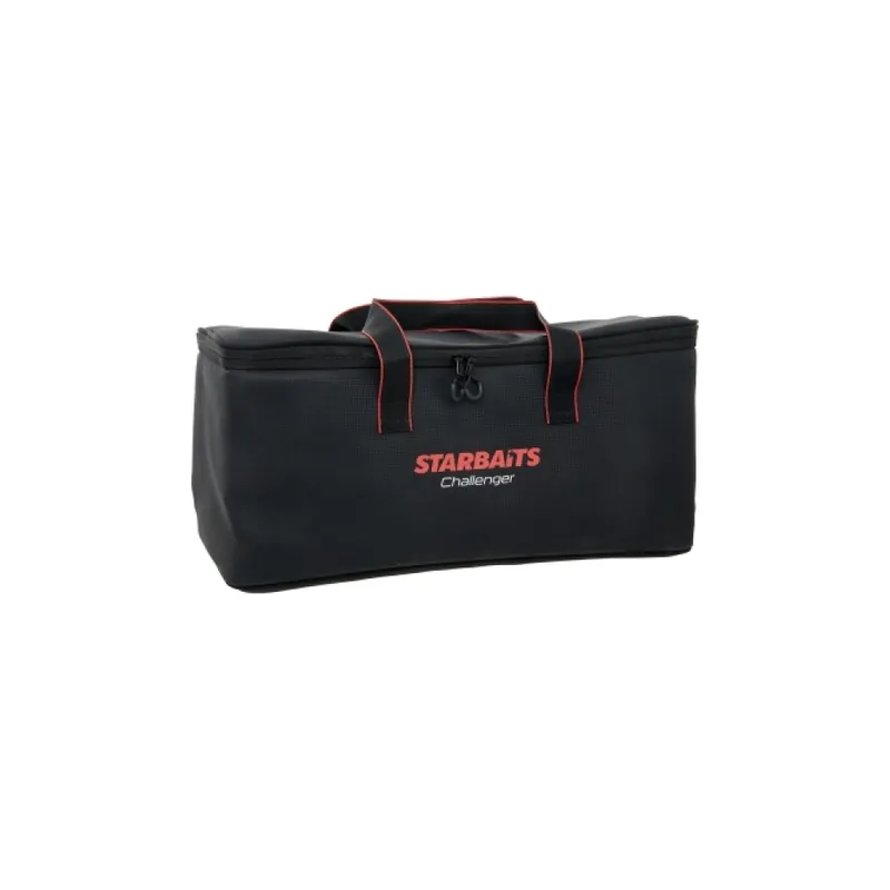 Prix Réduit Starbaits Challenger Isotherm bag XL