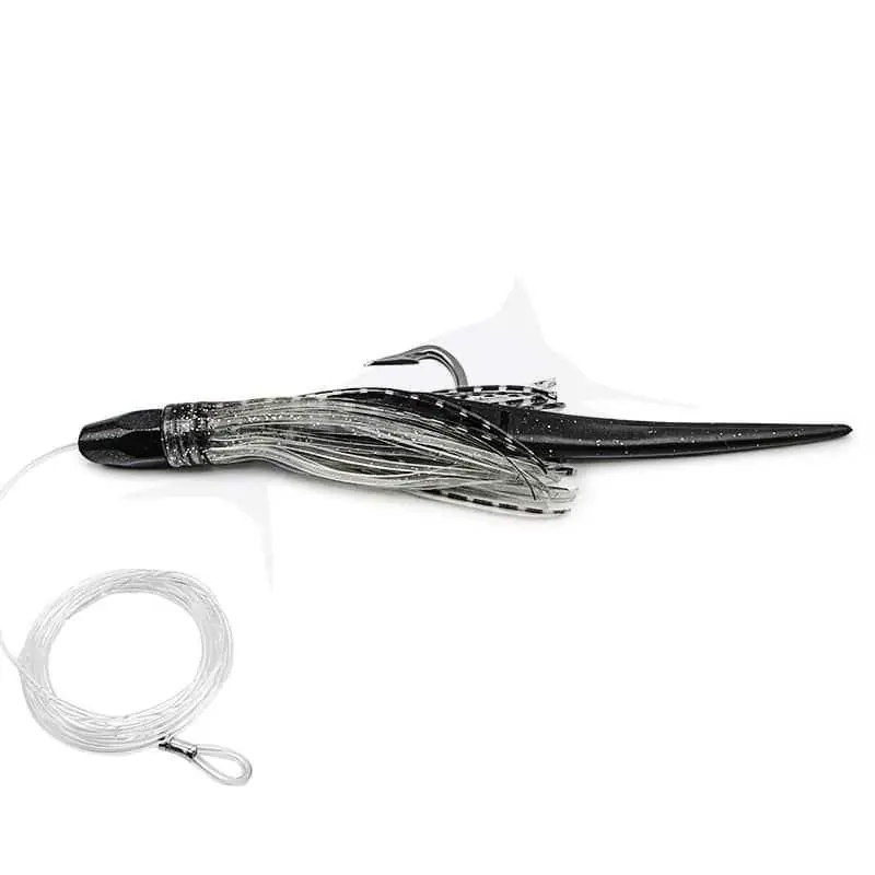 Captain J NW Torque Soldes