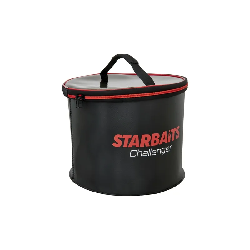 Starbaits Challenger Eva Bucket Nouvelle Collection