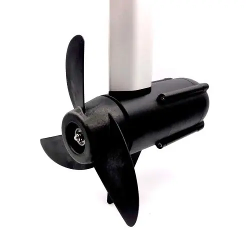 Offre Limitée Moteur électrique Haswing Ventura T 5.0