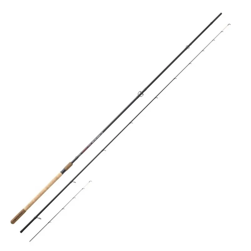 Petit Prix Garbolino Zombie Spécimen Hunter Carp Method feeder XL 360cm