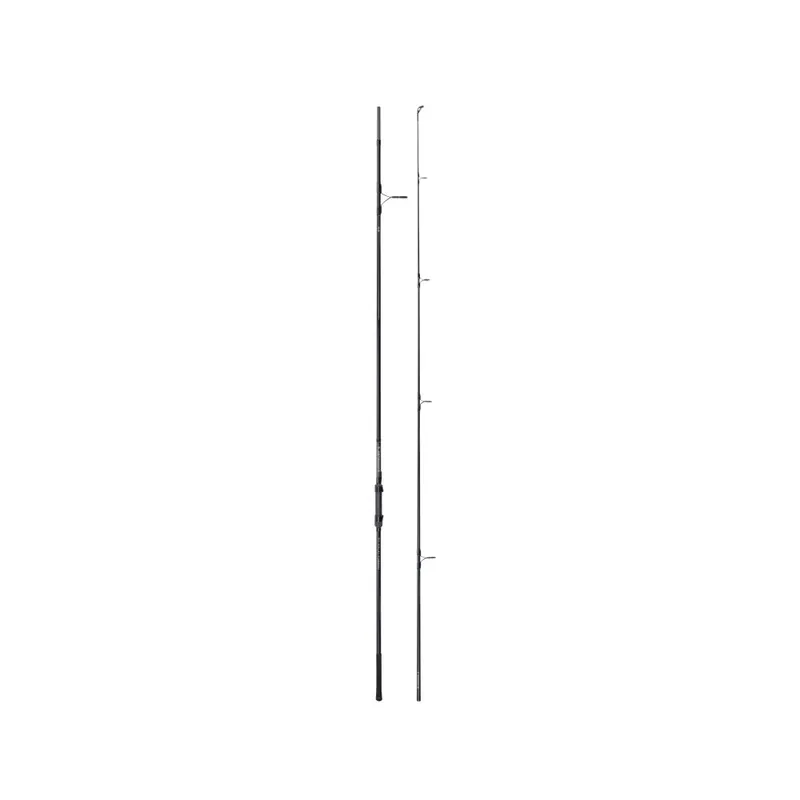Nouvel Arrivage Canne carpe Virux-2 12’ 3.5 lbs – 3,60 m Hi-Carbon 30T