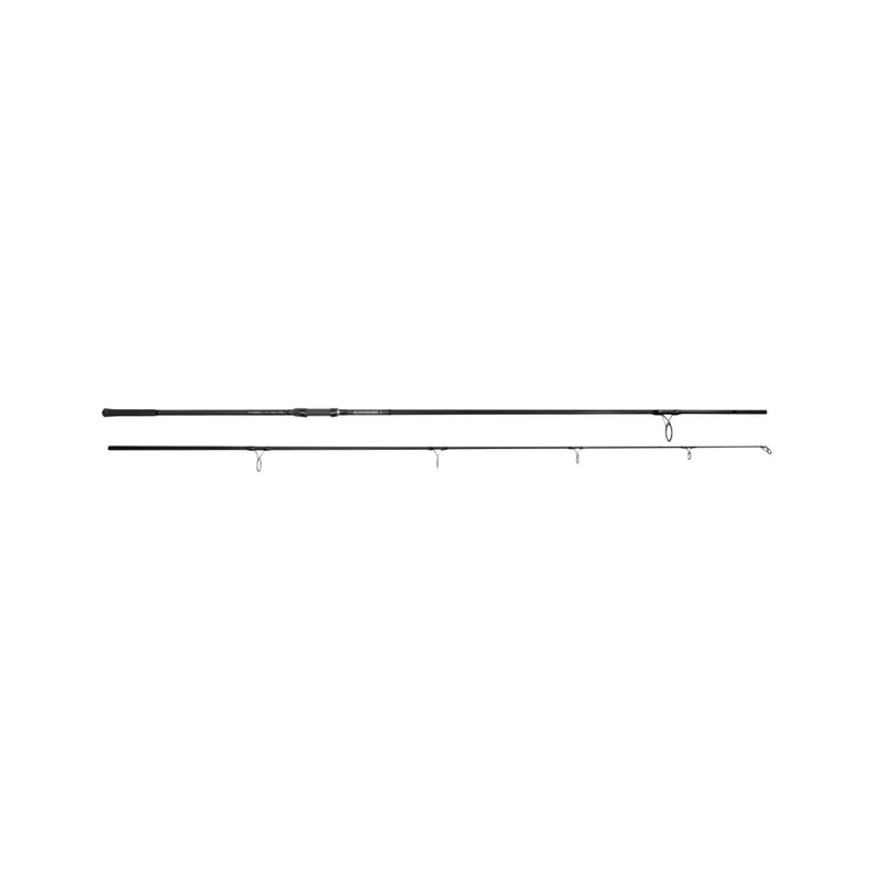 Canne carpe Virux-1 10’ 3.5 lbs – 3,00 m carbone Prix Cassé