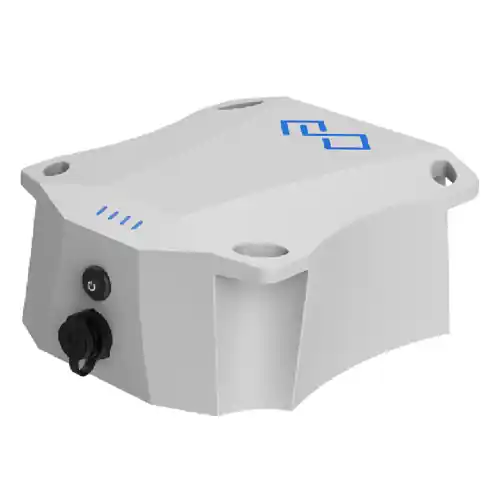 Achat Immédiat Batterie E-Propulsion pour Vaquita