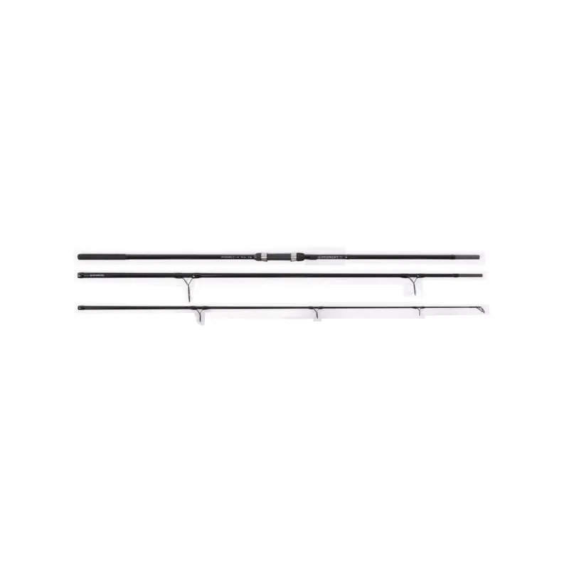 Jusqu&rsquo;à Épuisement Des Stocks Canne carpe Virux 12’ 3.5 lbs – 3,60 m carbone