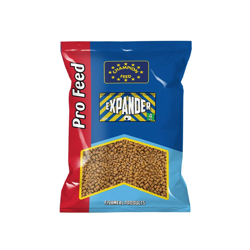 Réduction Pellet expandeur Champion Feed 650gr