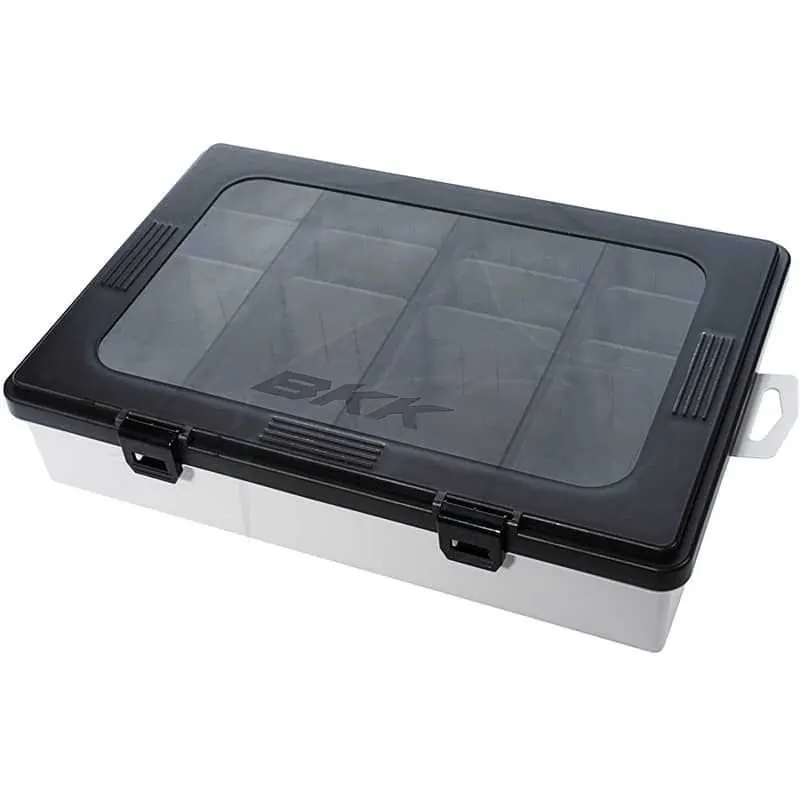 BKK OCD Tackle System-A2/3 Loaded Expédition Rapide