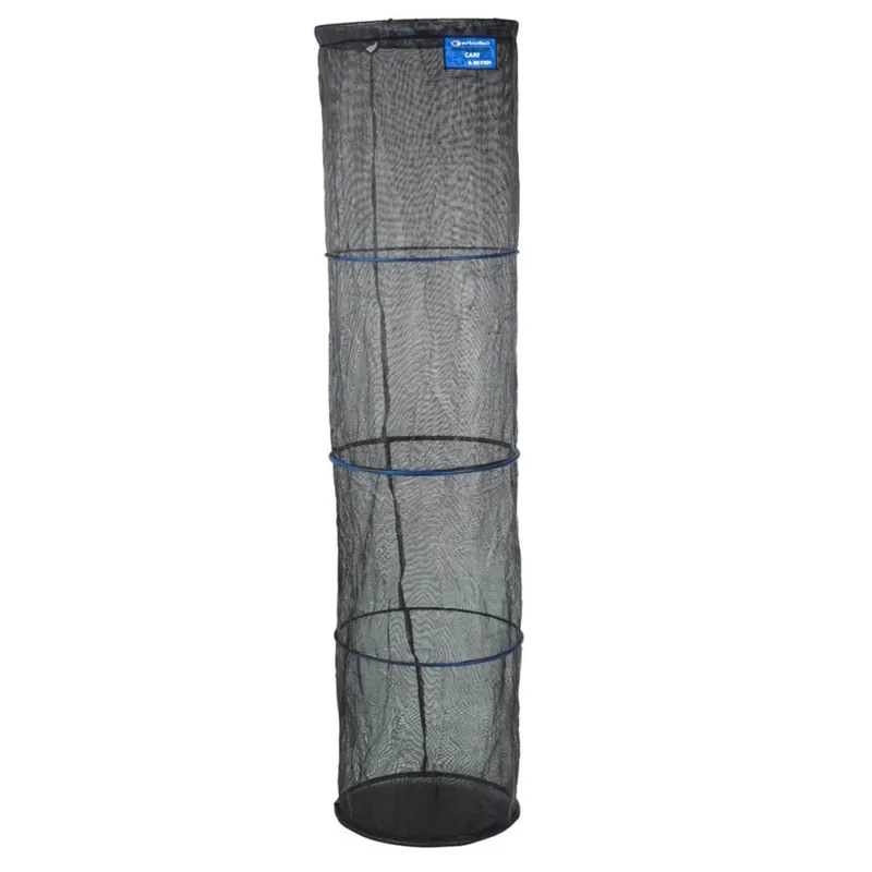 Garbolino Bourriche G-Pro Série Ronde 2.50m Satisfait Ou Remboursé