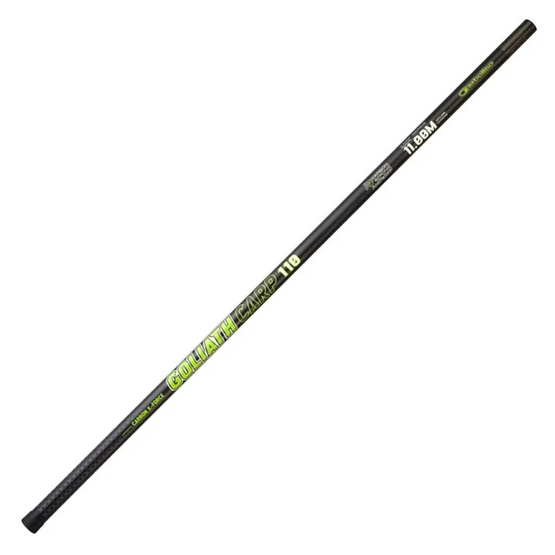Achat Immédiat Garbolino goliath carp 110 9.50m