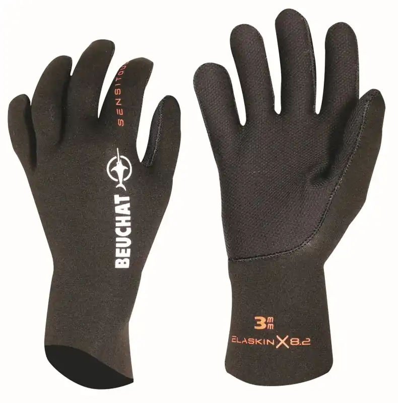 Acheter En Ligne Gants Beuchat Sirocco Sport CH – 3 mm