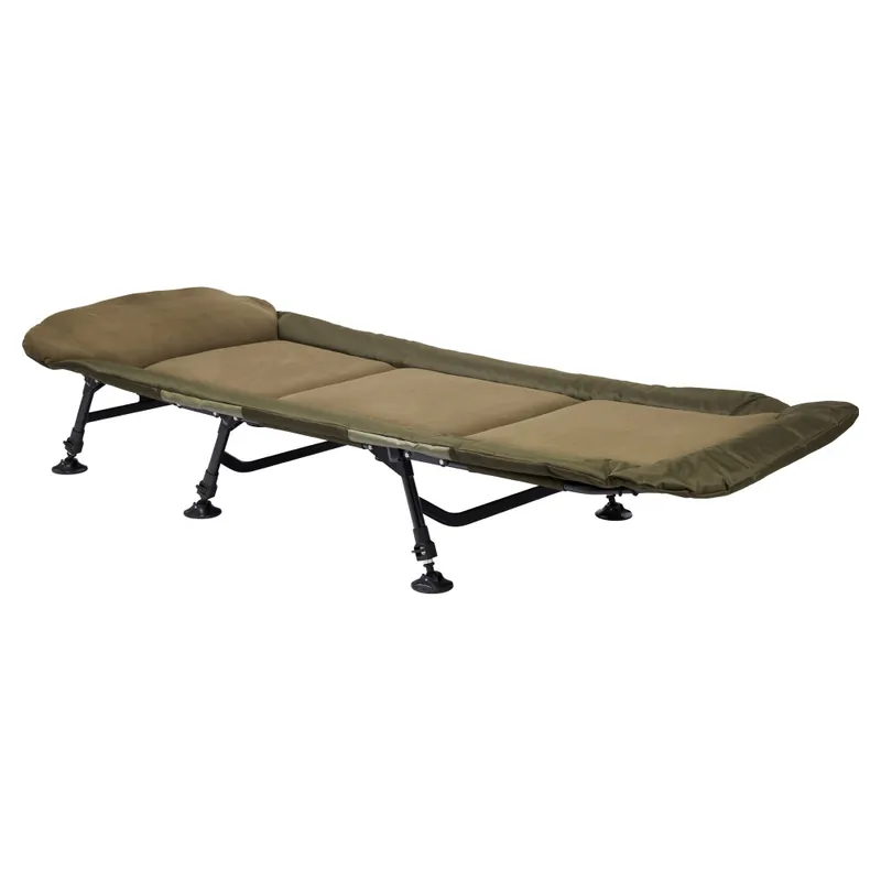 Starbait bedchair 6ft Jusqu&rsquo;à Épuisement Des Stocks
