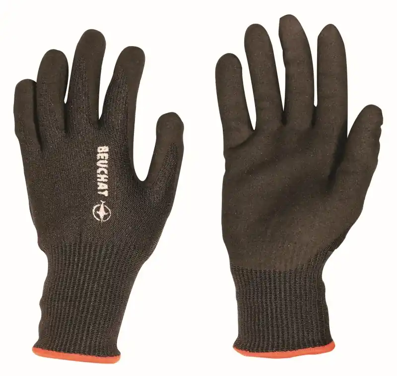 Promotion Saisonnière Gants Beuchat Sirocco Cut Resistant – 1 mm
