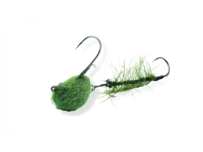 Certifié Tenya Explorer Tackle Kamou CT-Lem