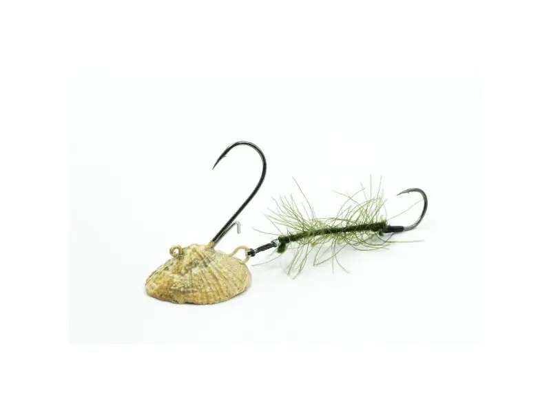 Tenya Explorer Tackle Kamou Patelle – 40 g Commande En Gros