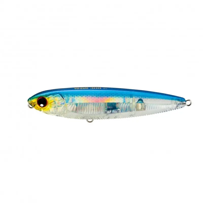 Leurre de surface Yo-Zuri 3DB Pencil 100 mm Petit Prix