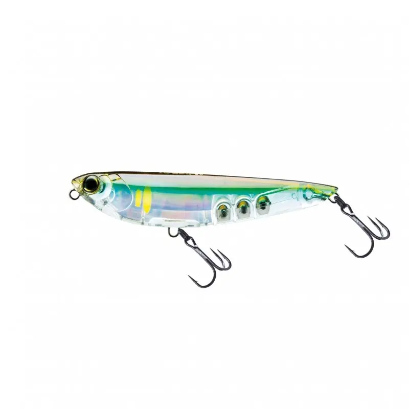 Leurre de surface Yo-Zuri 3D Inshore Pencil 10 cm Must-Have
