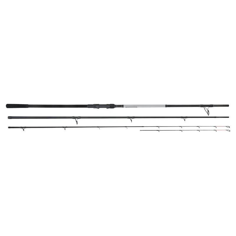 Achat Immédiat Canne Feeder Silver Arrow 12ft H – 3,60 m 40-120 g