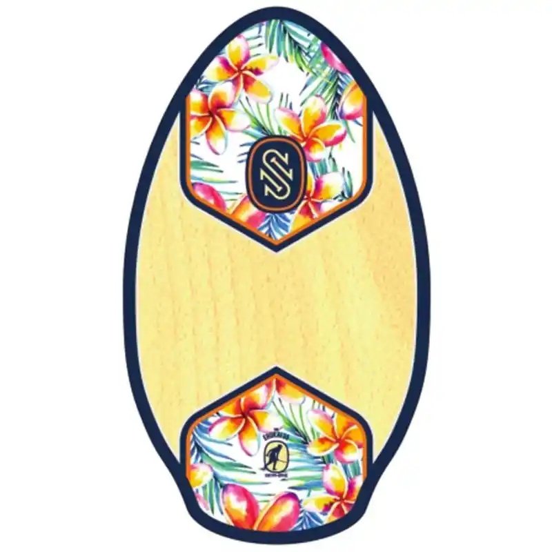Skimboard bois Skim One Ehuakai 35 Satisfait Ou Remboursé