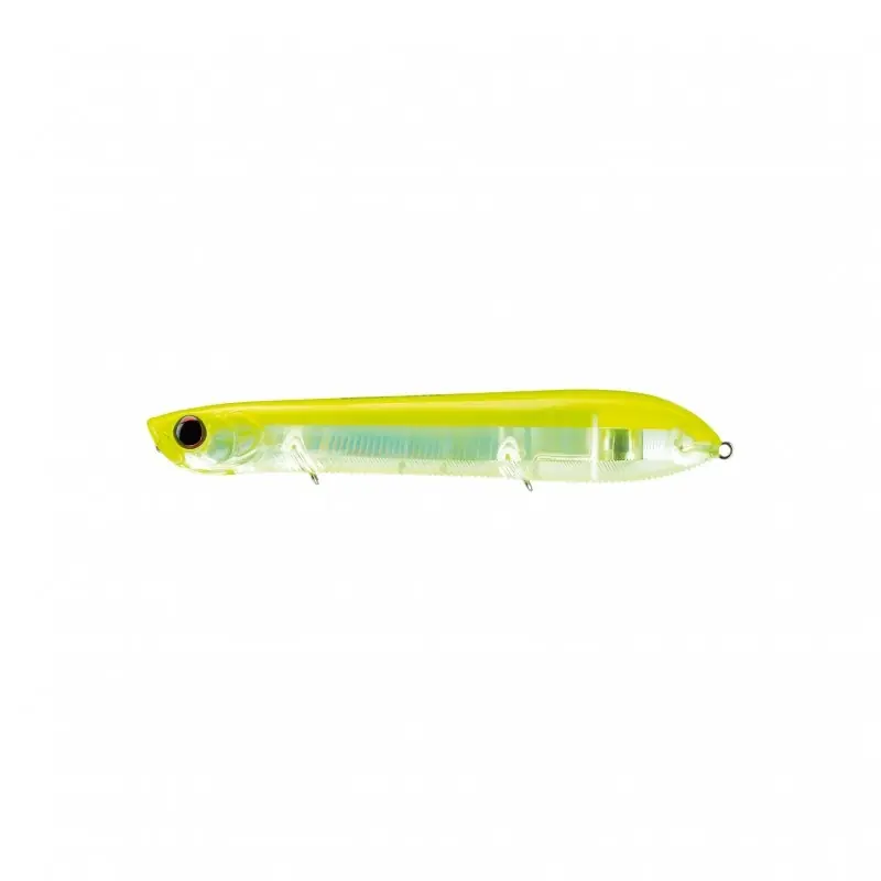 Seulement Aujourd&rsquo;hui Leurre Yo-Zuri 3DB Pencil Popper