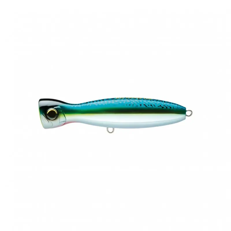 Vente Directe Leurre Yo-Zuri Mag Popper 160 mm – SARDINE (HIW)