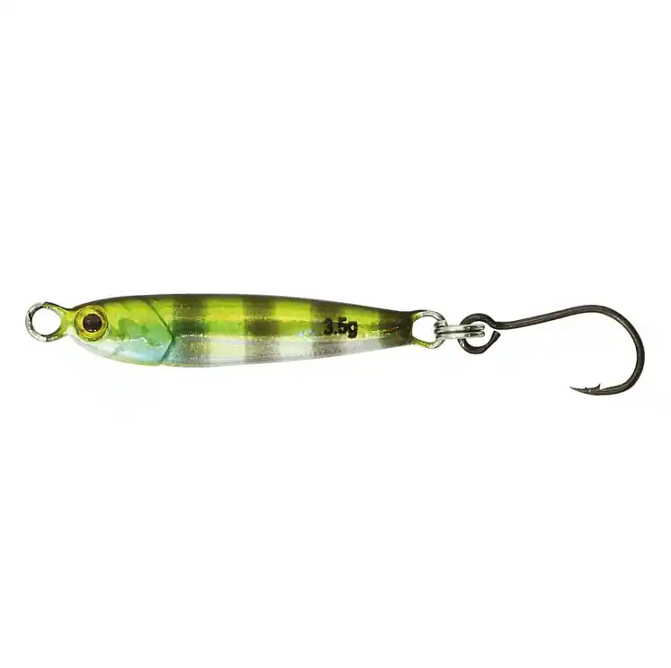 Jig Flashmer Metal Spot 3,5 gr Bon Plan
