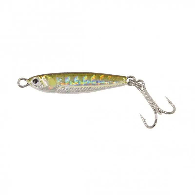 Prix Cassé Jig Flashmer Metal Spot 5 gr
