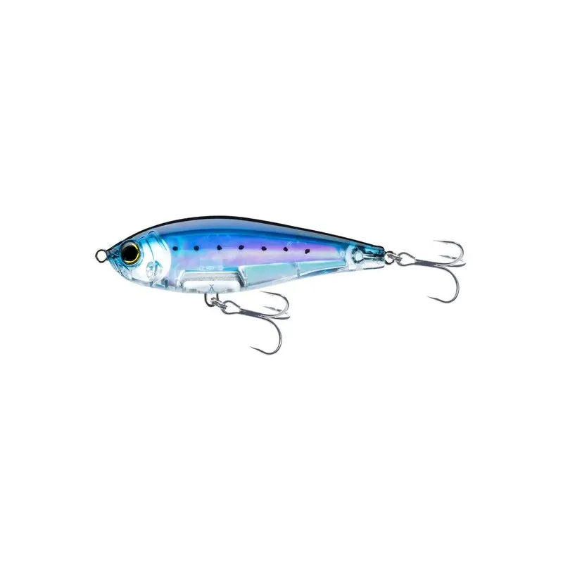 Leurre de surface Yo-Zuri 3D Twitchbait Super Prix