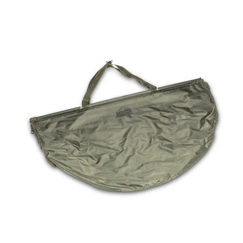 Expédié Aujourd&rsquo;hui Sac de pesée Nash Carp Care Weigh Sling – Pesée carpe