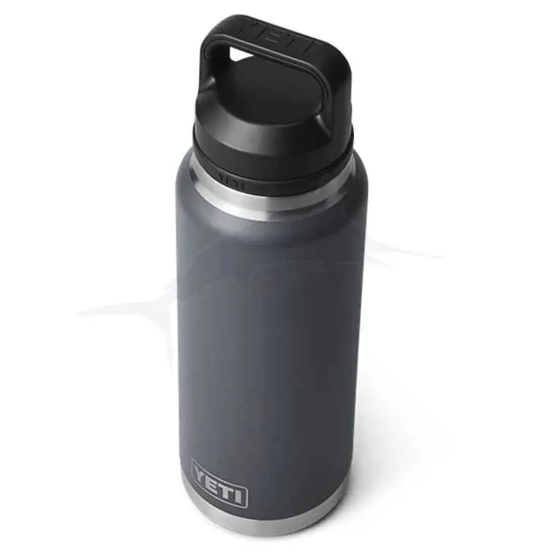 Yeti Bouteille Rambler 1L Certifié