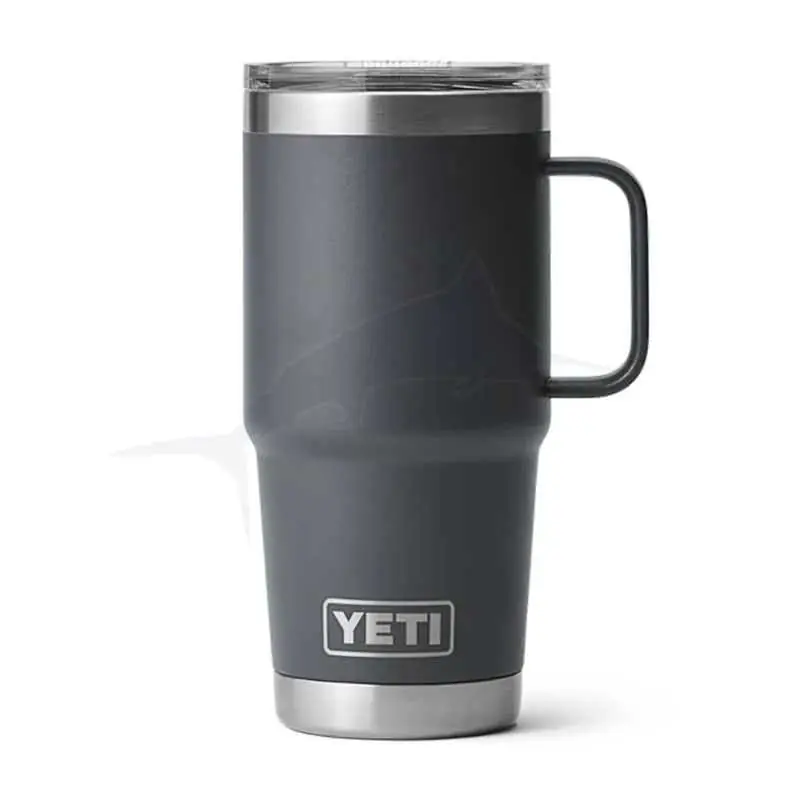 Yeti Tasse de Voyage Rambler Commander Vite