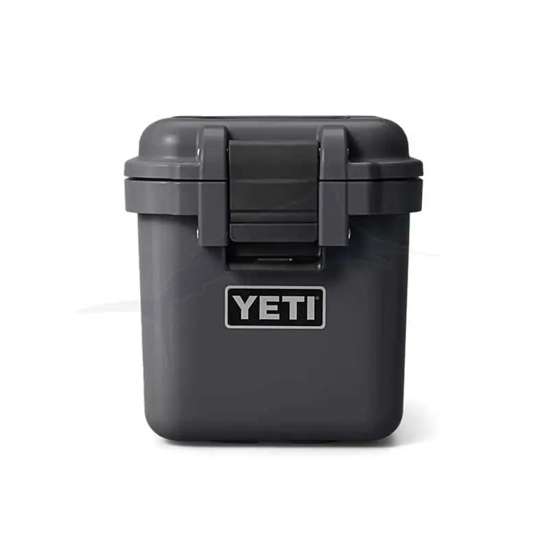 Yeti Loadout Gobox 15 Must-Have