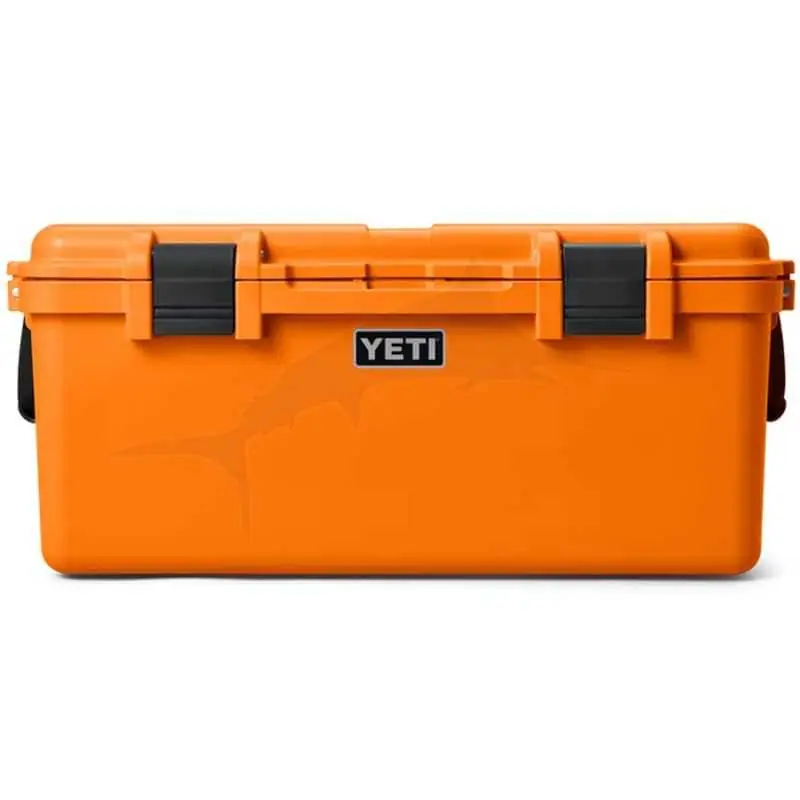 Yeti Loadout Gobox 60 Achat Immédiat